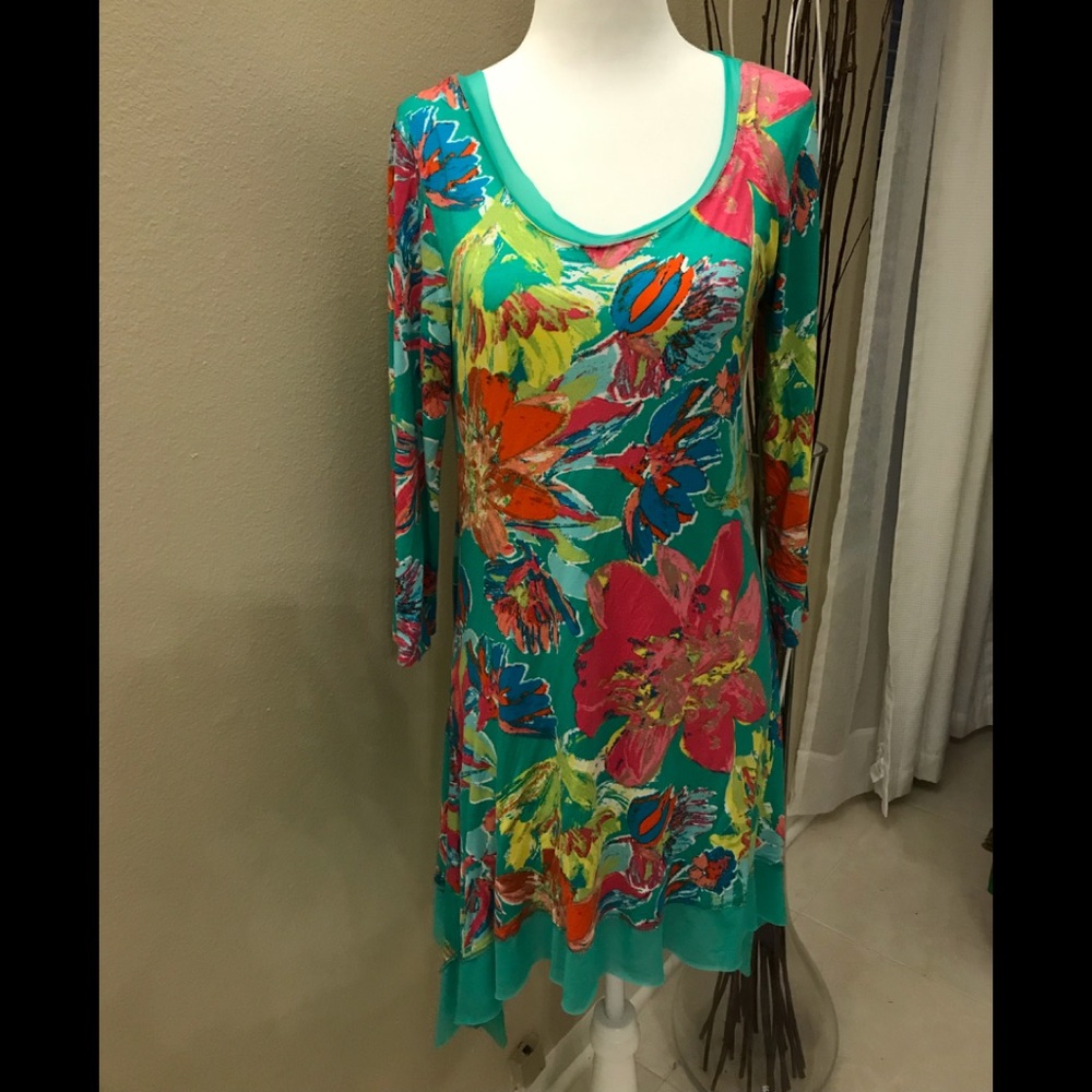 Tunic Top